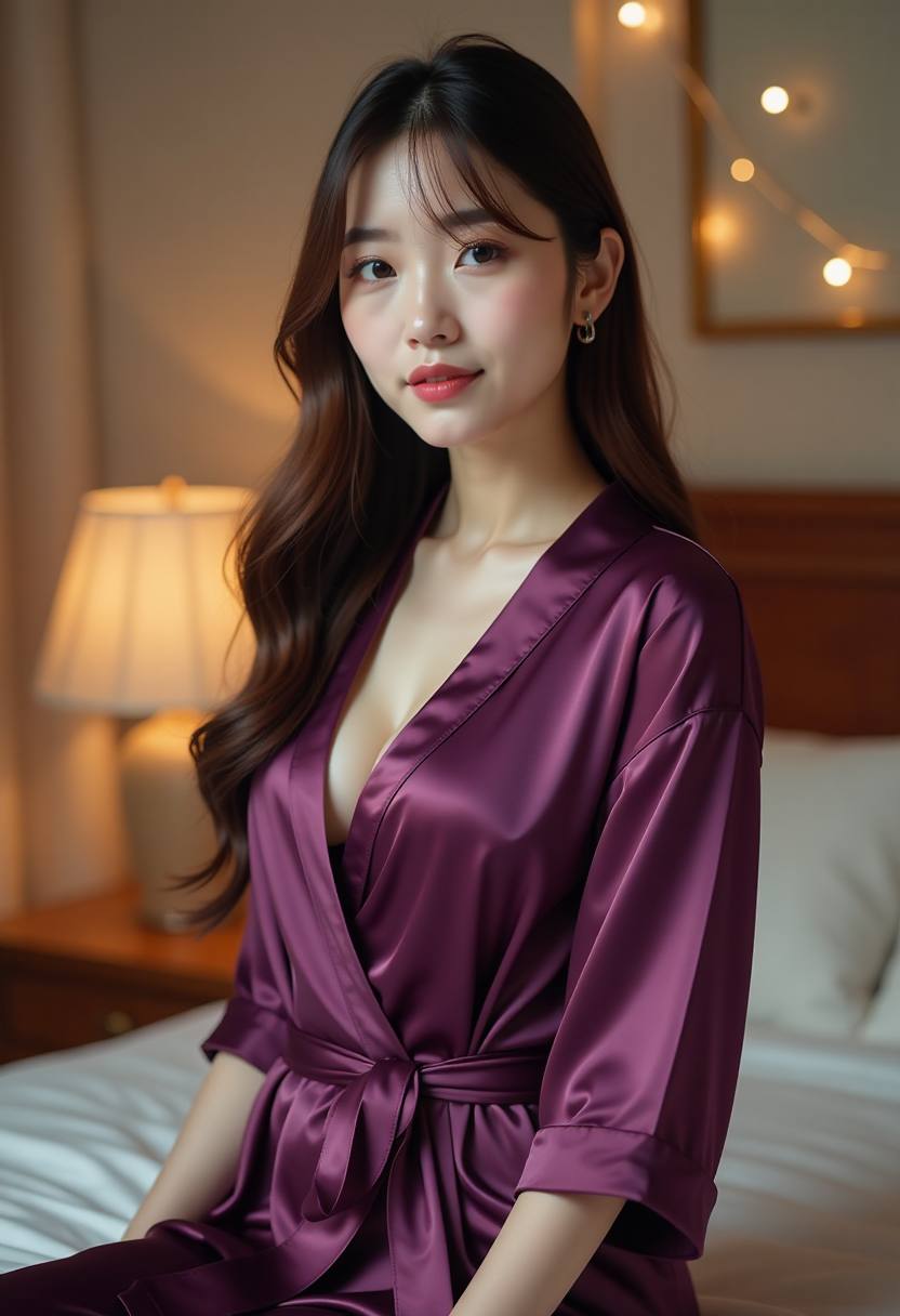 《早春晴朗》主创访谈